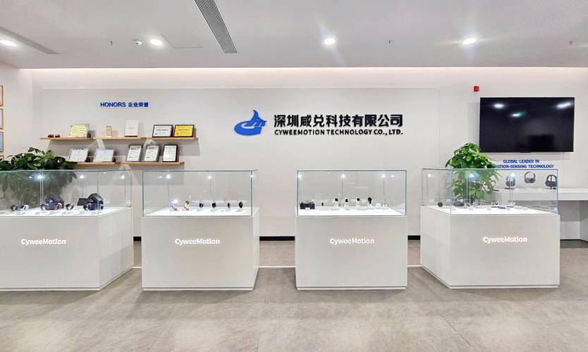 深圳电子技术方案公司能解决哪些技术难题?-图2 深圳电子技术方案公司能解决哪些技术难题?-图2