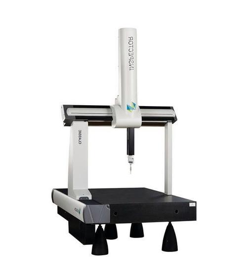 青岛三坐标测量仪品牌哪个好？-图2