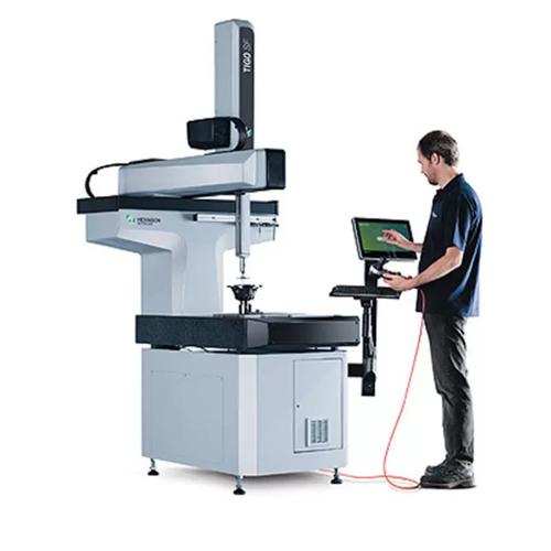 青岛三坐标测量仪品牌哪个好？-图3