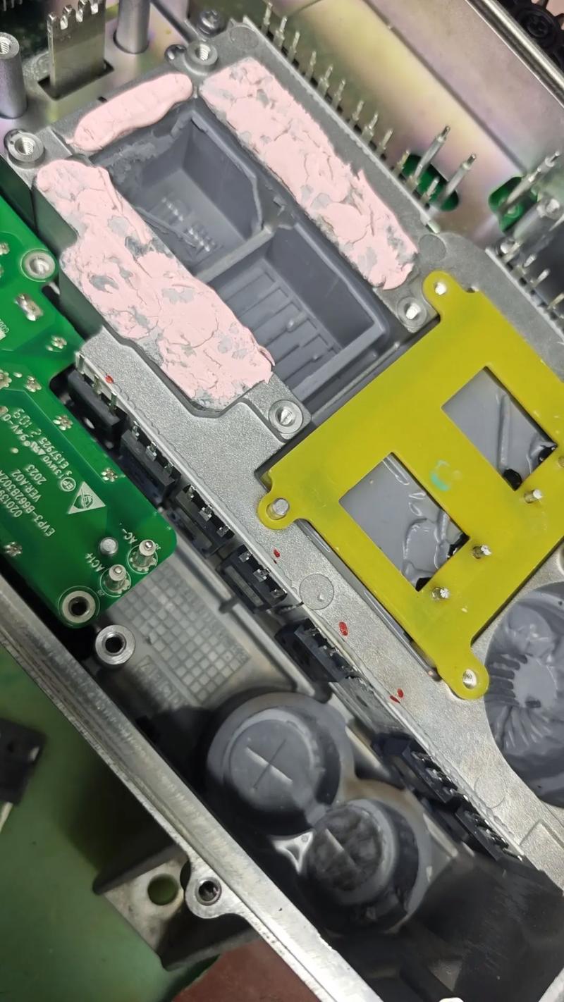 miniusb接口坏了怎么修？-图2