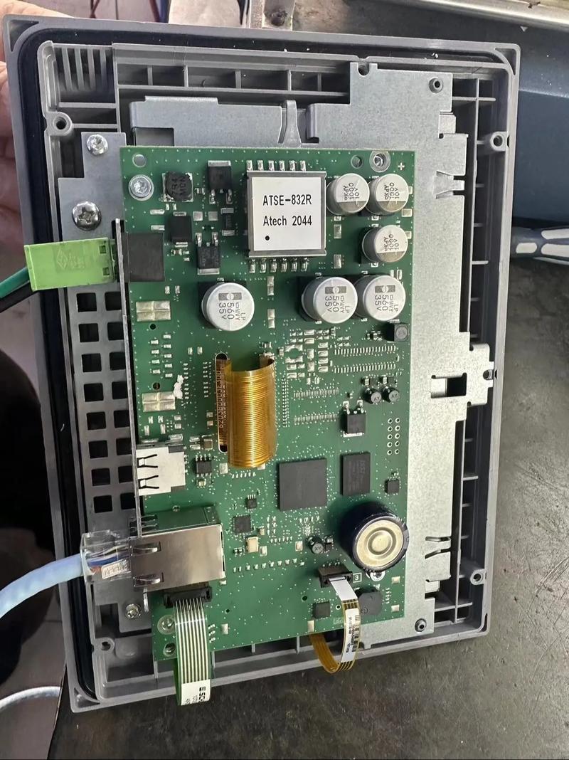 servopack维修常见问题有哪些?-图3 servopack维修常见问题有哪些?-图3