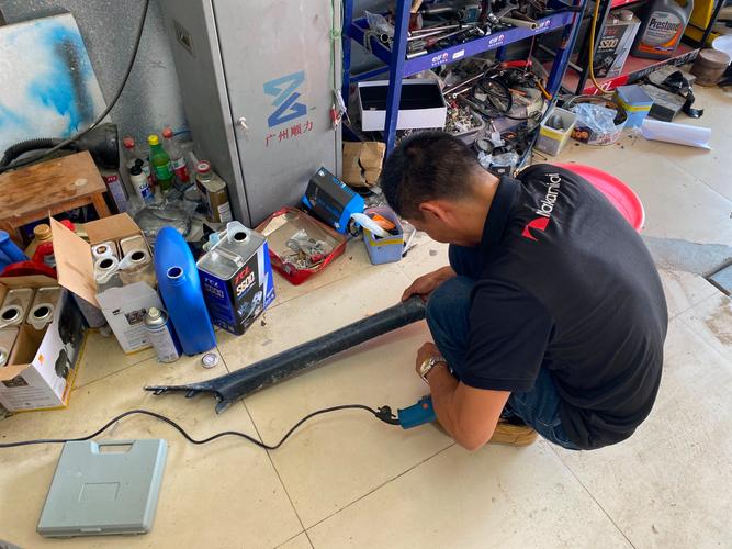 nakamichi维修-图3 nakamichi维修-图3