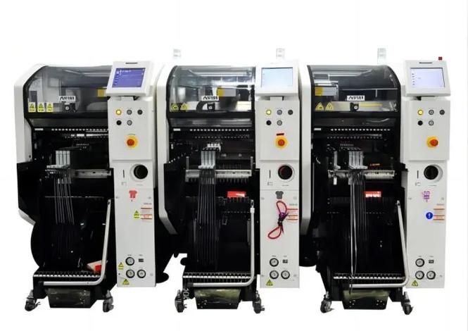 cm402贴片机哪个品牌好?-图3 cm402贴片机哪个品牌好?-图3