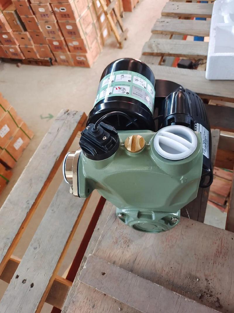 日本潜污泵品牌有哪些？-图2