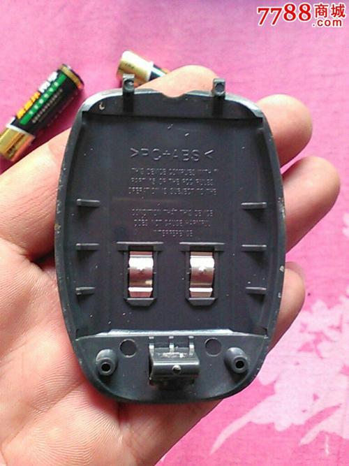 摩托罗拉T5428维修故障排查指南-图2