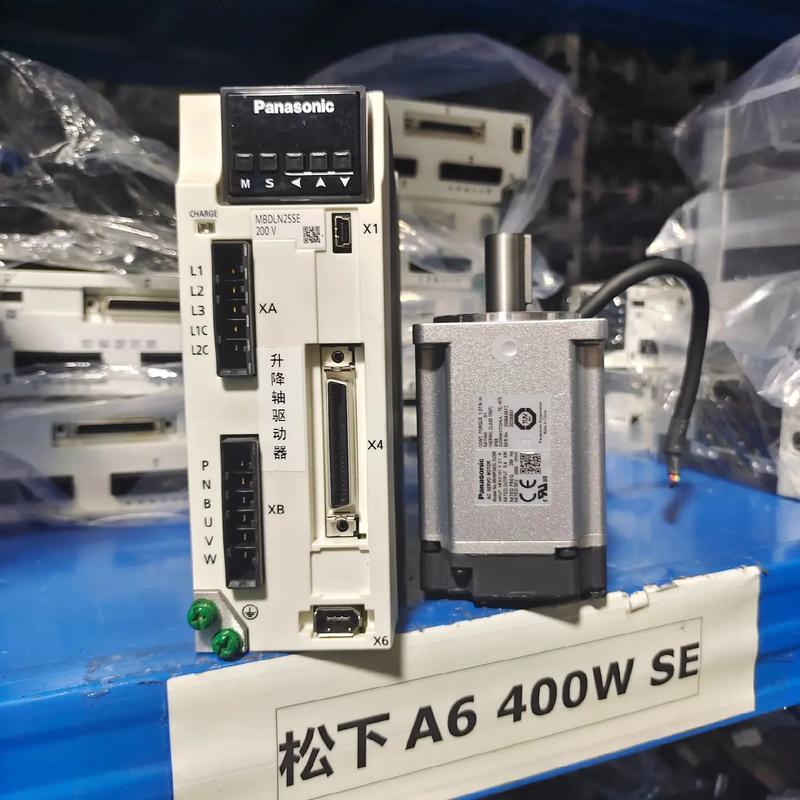 松下a5伺服器维修16-图1 松下a5伺服器维修16-图1