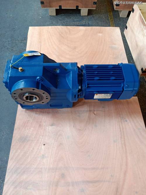 电机减速机品牌怎么选？-图3