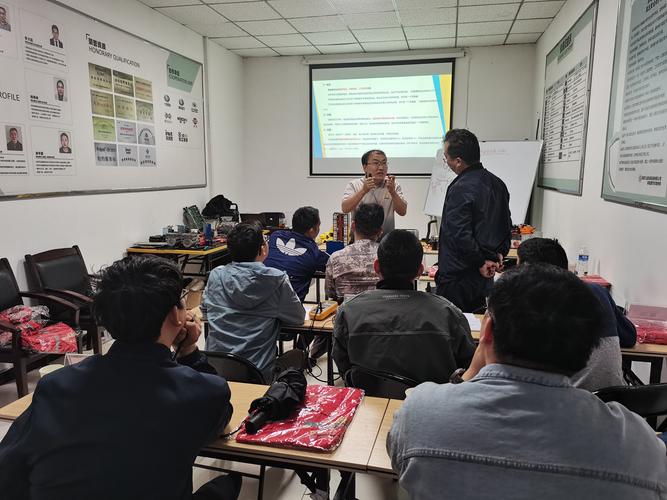 液晶维修培训16田佰涛靠谱吗？-图1