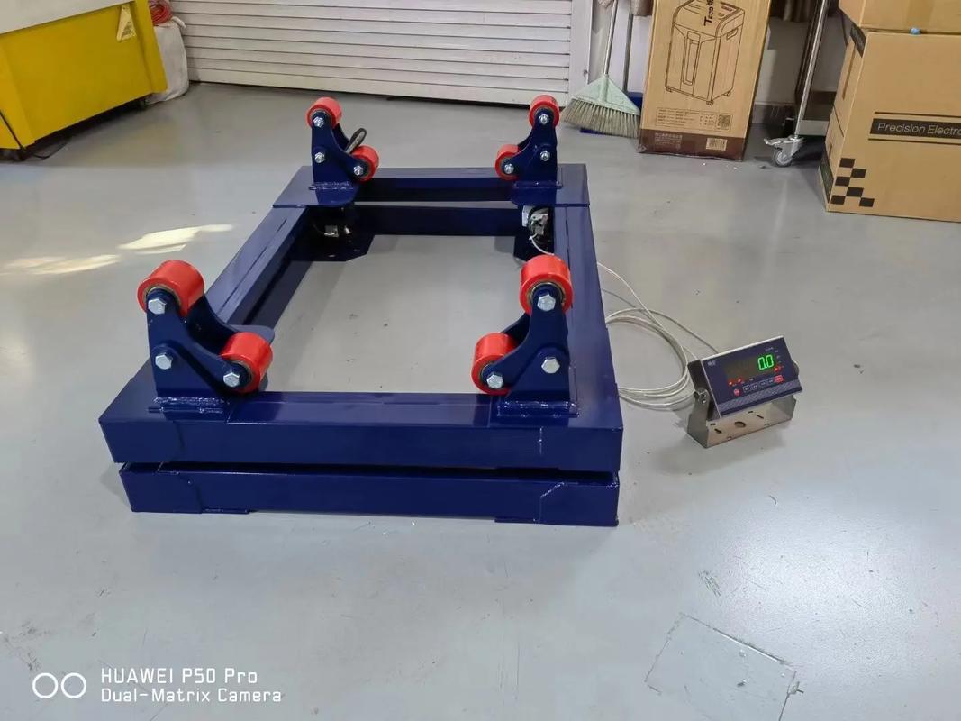 上海防爆电子吊秤品牌有哪些?-图1 上海防爆电子吊秤品牌有哪些?-图1