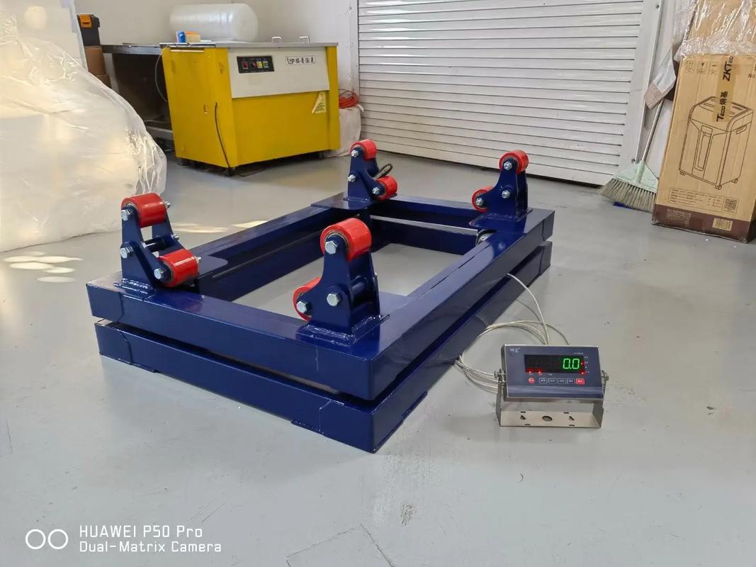 上海防爆电子吊秤品牌有哪些?-图2 上海防爆电子吊秤品牌有哪些?-图2