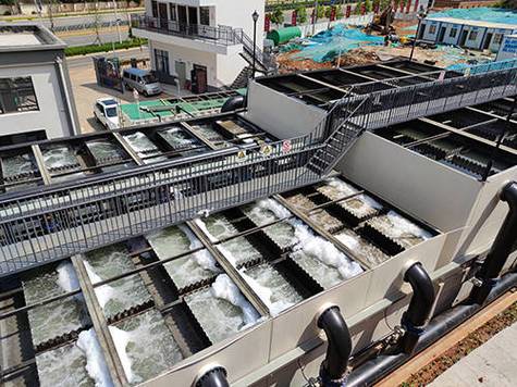 深床滤池设备品牌，哪家更优？-图3