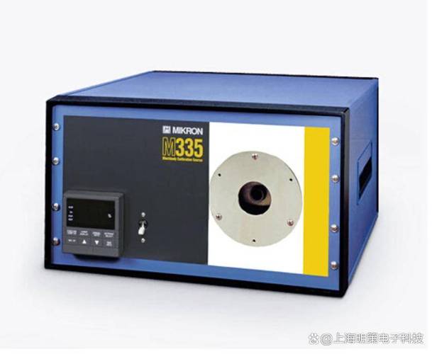 黑体辐射源品牌有哪些？-图1