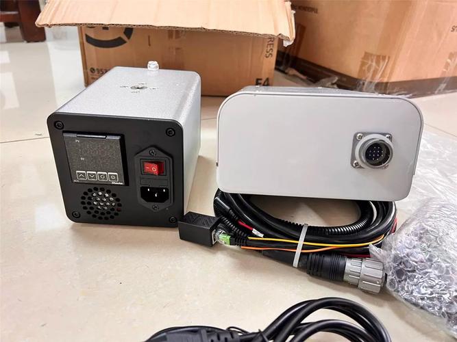 黑体辐射源品牌有哪些？-图3