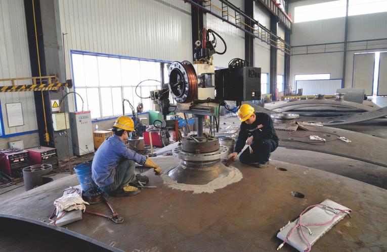 1250自动埋弧焊维修常见问题有哪些?-图1 1250自动埋弧焊维修常见问题有哪些?-图1