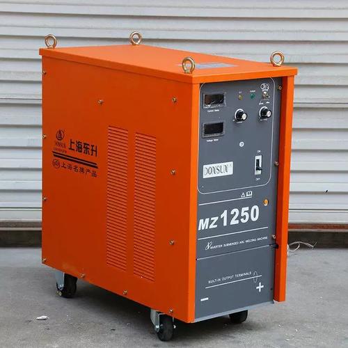 1250自动埋弧焊维修常见问题有哪些?-图2 1250自动埋弧焊维修常见问题有哪些?-图2