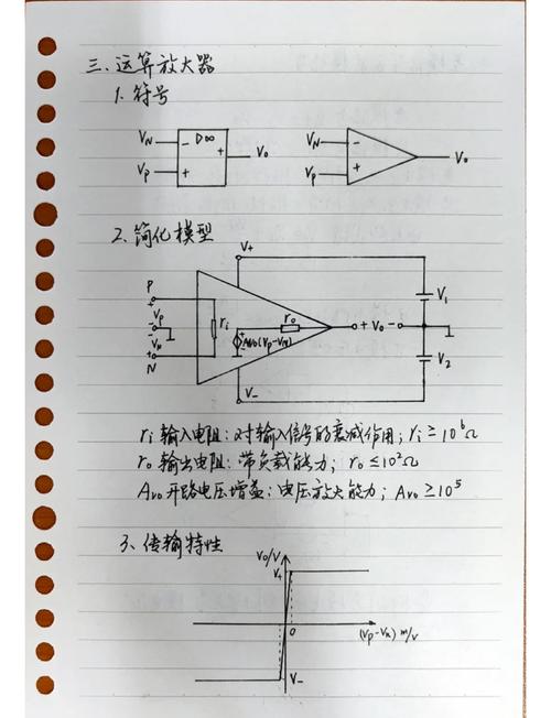 如何教好模拟电子技术基础?-图1 如何教好模拟电子技术基础?-图1