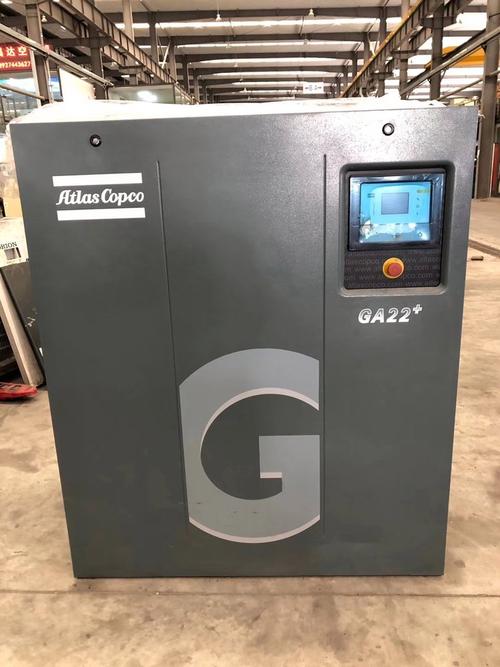 国外螺杆空压机品牌，哪些更值得选？-图3