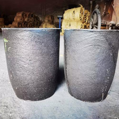 熔铝坩埚品牌选哪个好？-图2