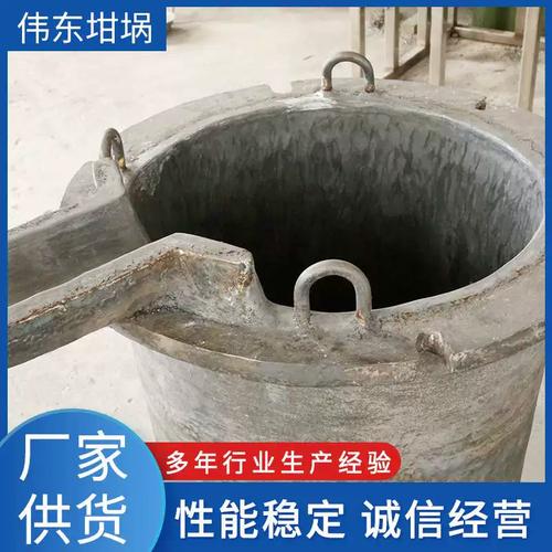 熔铝坩埚品牌选哪个好？-图3