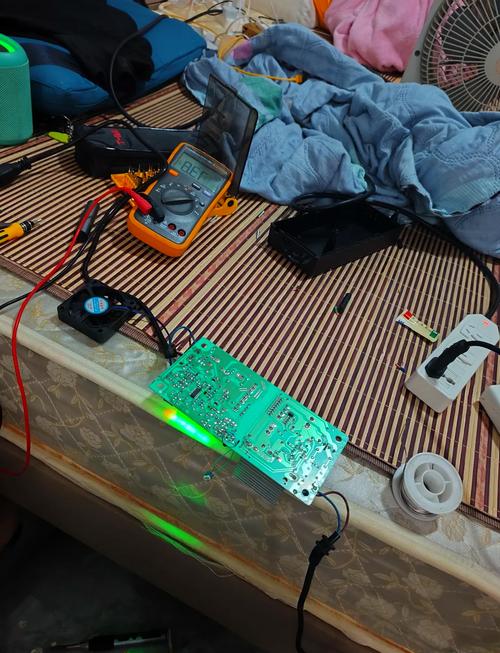 72v电动车充电器坏了怎么修？-图2