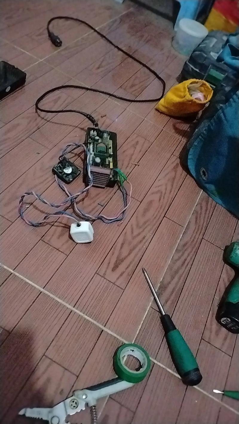 72v电动车充电器坏了怎么修？-图3