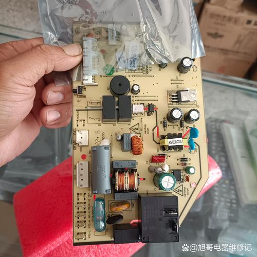 空调板维修如何快速上手？-图1