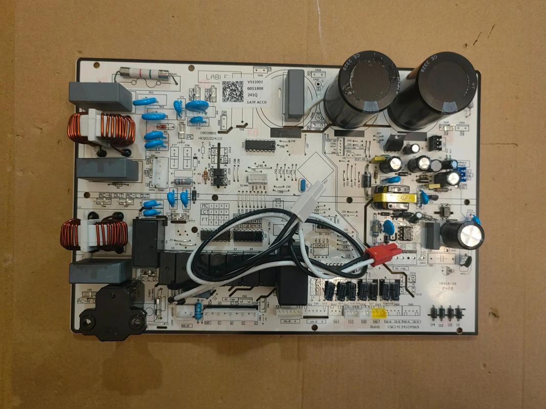 空调板维修如何快速上手？-图2