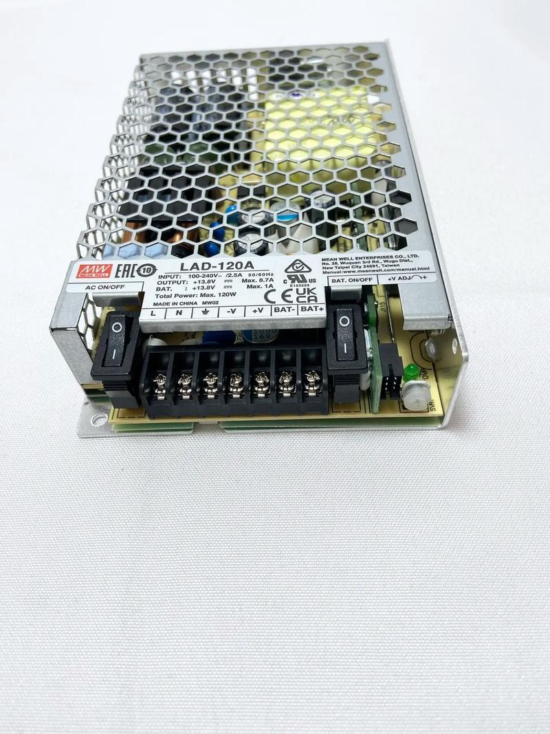 明纬led变压器品牌-图1