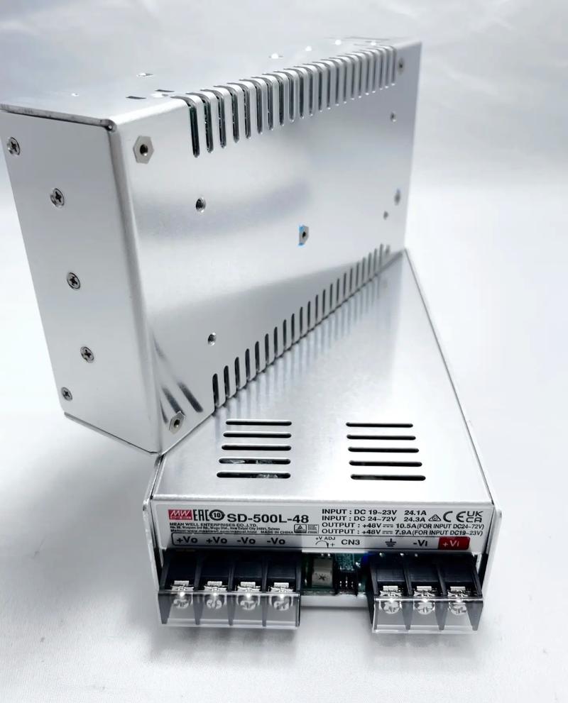 明纬led变压器品牌-图2