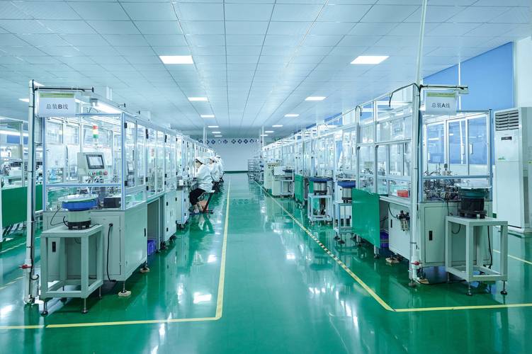 电机节能技术如何实现高效节能？-图2