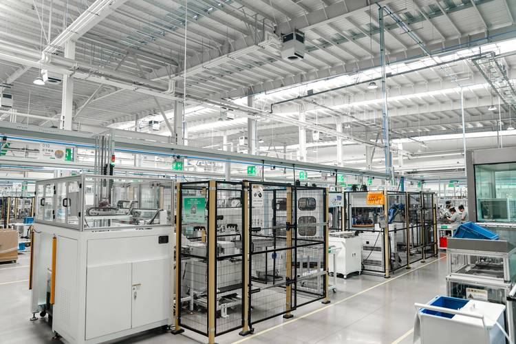 电机节能技术如何实现高效节能？-图3