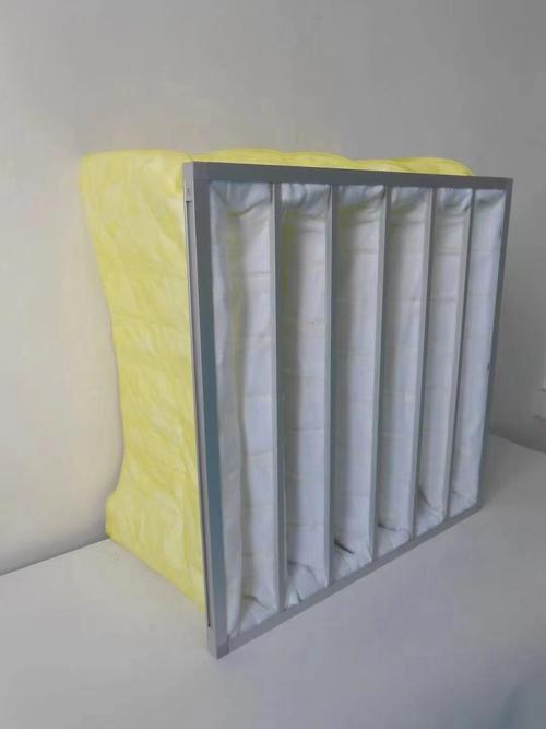 无纺布袋式过滤器品牌哪家好?-图1 无纺布袋式过滤器品牌哪家好?-图1