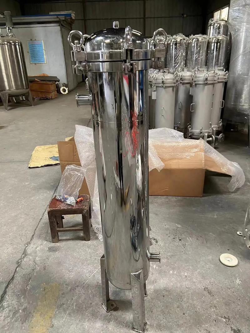 无纺布袋式过滤器品牌哪家好?-图2 无纺布袋式过滤器品牌哪家好?-图2