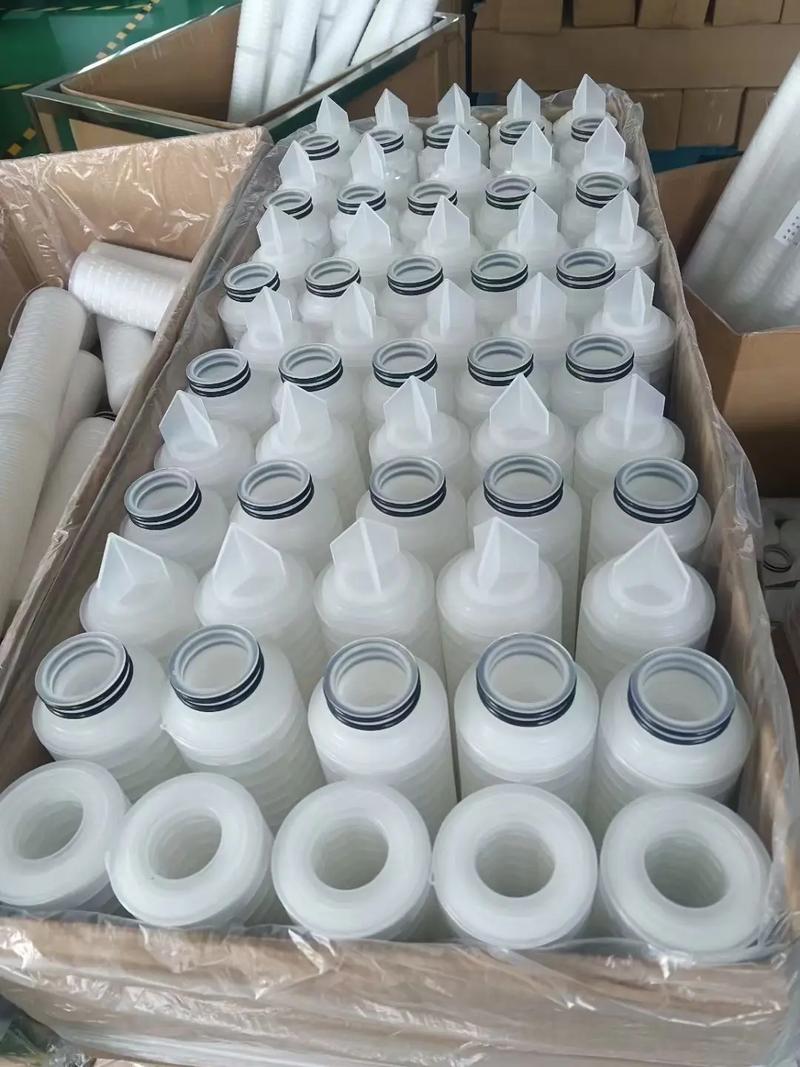 无纺布袋式过滤器品牌哪家好?-图3 无纺布袋式过滤器品牌哪家好?-图3