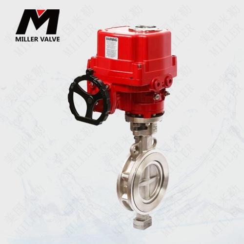 火电厂进口蝶阀品牌有哪些优选?-图1 火电厂进口蝶阀品牌有哪些优选?-图1