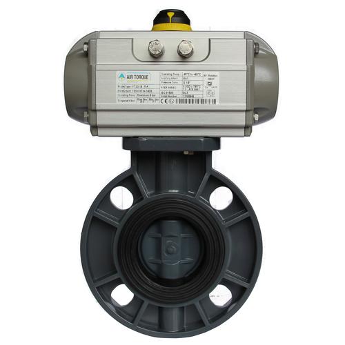 火电厂进口蝶阀品牌有哪些优选?-图2 火电厂进口蝶阀品牌有哪些优选?-图2