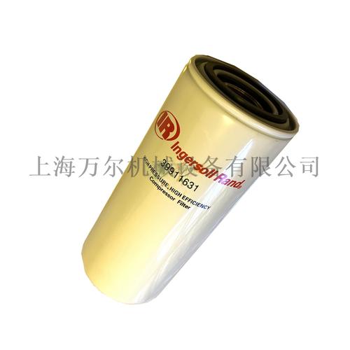 空压机管道过滤器品牌-图3