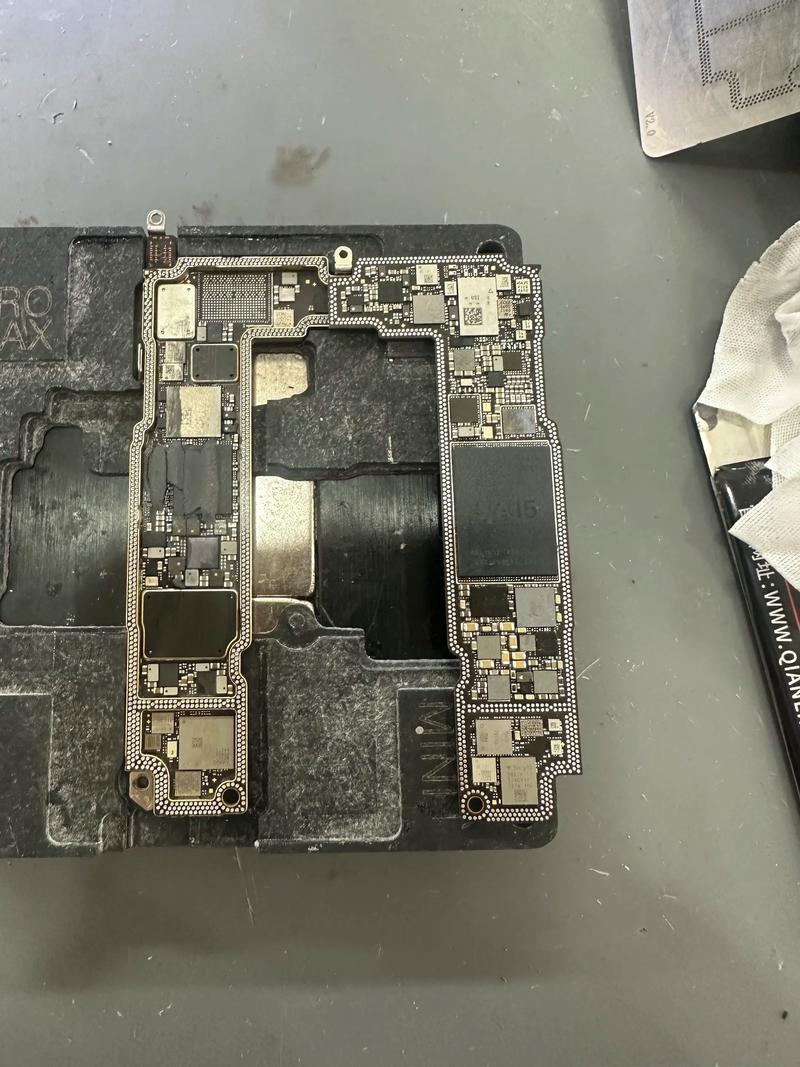 三星S3主板维修图哪里找？-图1