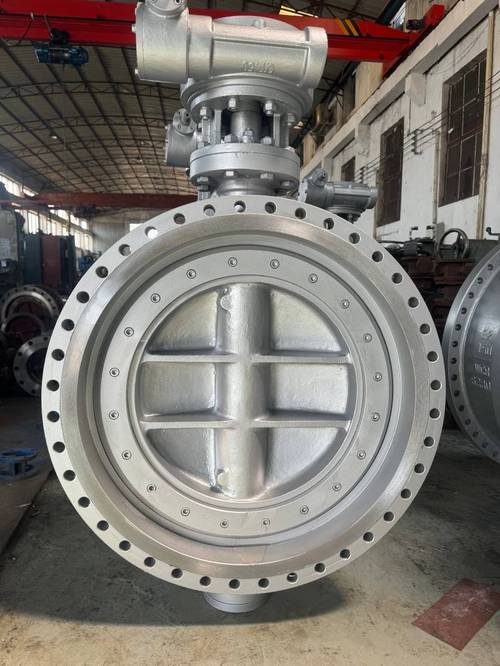 三偏心硬密封蝶阀品牌哪家好？-图1