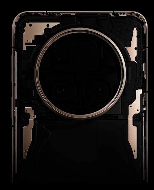 华为手机天线增强技术如何实现信号突破？-图3