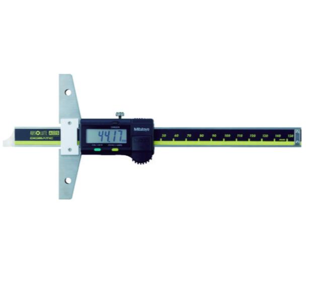 国外位移计品牌有哪些？-图3