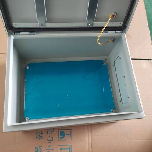 大品牌AE控制箱为何值得选购？-图1