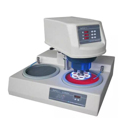 金相抛光机品牌有哪些？-图1