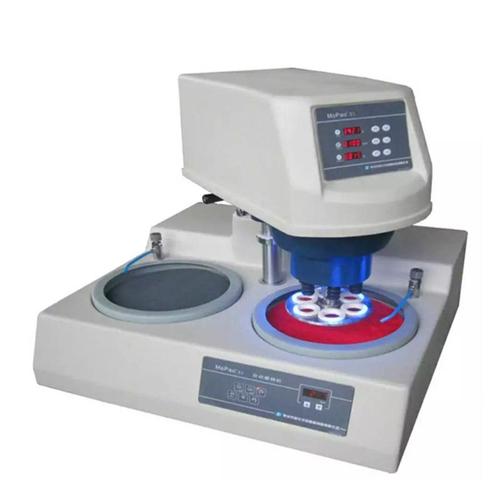 金相抛光机品牌有哪些？-图2