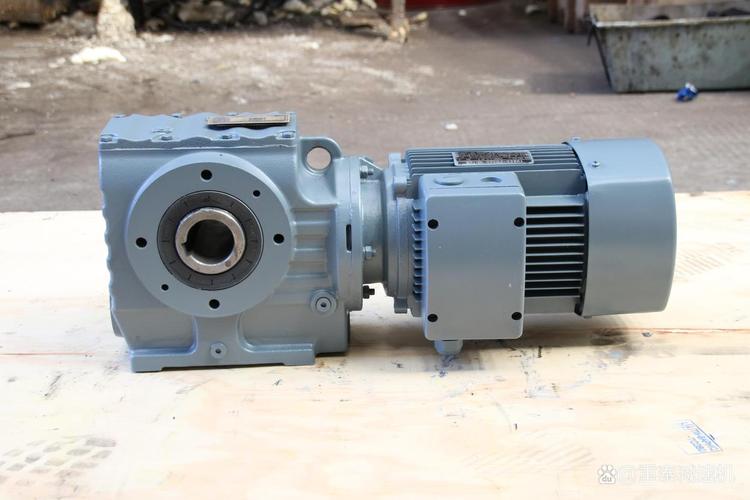 S型减速机品牌哪家强？-图1