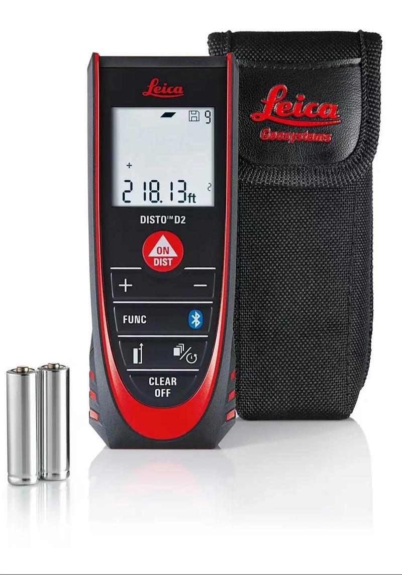 手持测量仪品牌怎么选?-图1 手持测量仪品牌怎么选?-图1