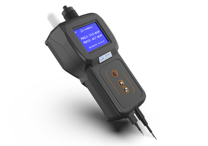 手持测量仪品牌怎么选?-图2 手持测量仪品牌怎么选?-图2