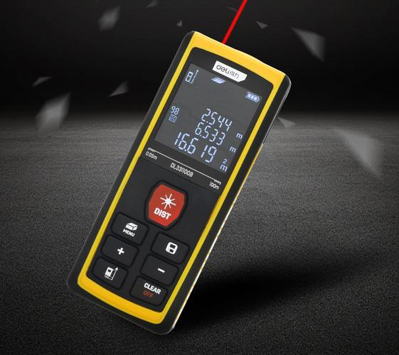 手持测量仪品牌怎么选?-图3 手持测量仪品牌怎么选?-图3