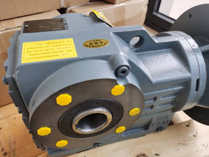 进口减速机20大品牌，哪些值得选？-图1