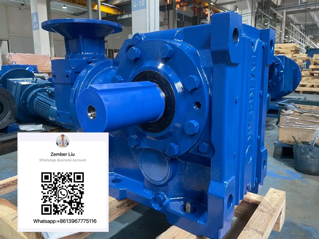 进口减速机20大品牌，哪些值得选？-图3